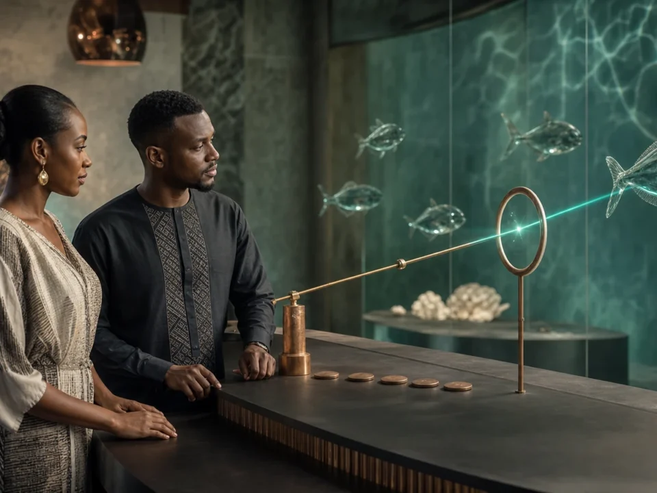 Fishing casino games zikielezwa kwa target za samaki na hatua ya kulipia shot katika studio ya Tanzania