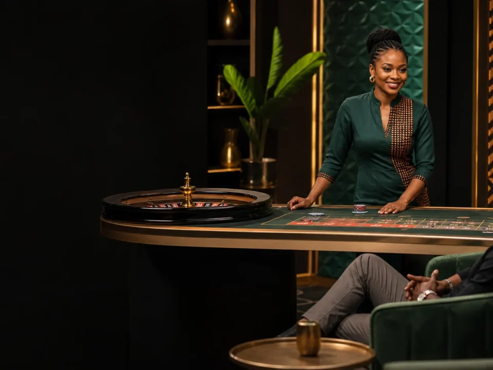 Live casino bonus Tanzania ikielezwa kwa roulette, blackjack, baccarat na game weighting